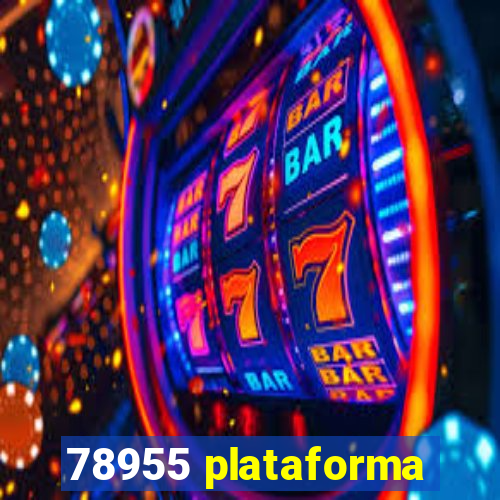 78955 plataforma